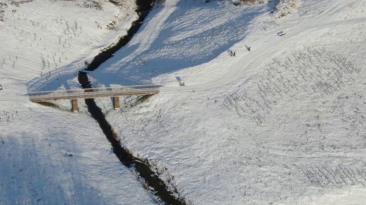 Jacks Key Lodge Flight Darwen YouTube