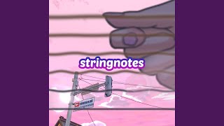 Eldest Daughter - stringnotes
