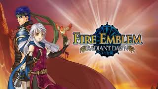Fire Emblem: Radiant Dawn - Echoes of Daybreak (Extended)
