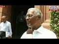 Naxal Scam: Adivasis Lured Surrender