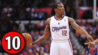 Eric Bledsoe Top 10 Plays of Career