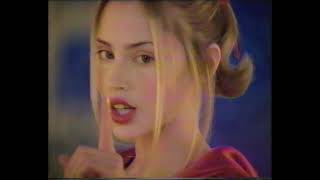 Vintage 1998 Channel 4 Christmas ads - 22nd Dec 1998