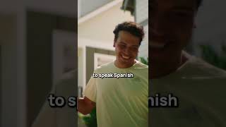 Learn to speak Spanish, not just get a 1000 day streak.