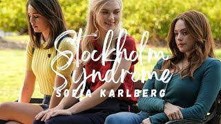 Lizzie Saltzman, Sebastian - Stockholm Syndrome