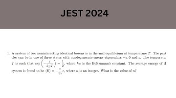 Jest 2024 solution
