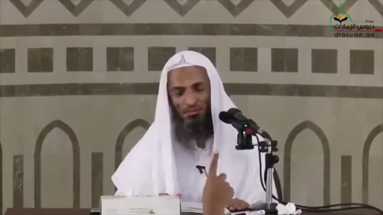 ‏‎يوم الجمعة لماذا سمي بيوم الجمعة؟ | الشيخ ‎خالد إسماعيل
