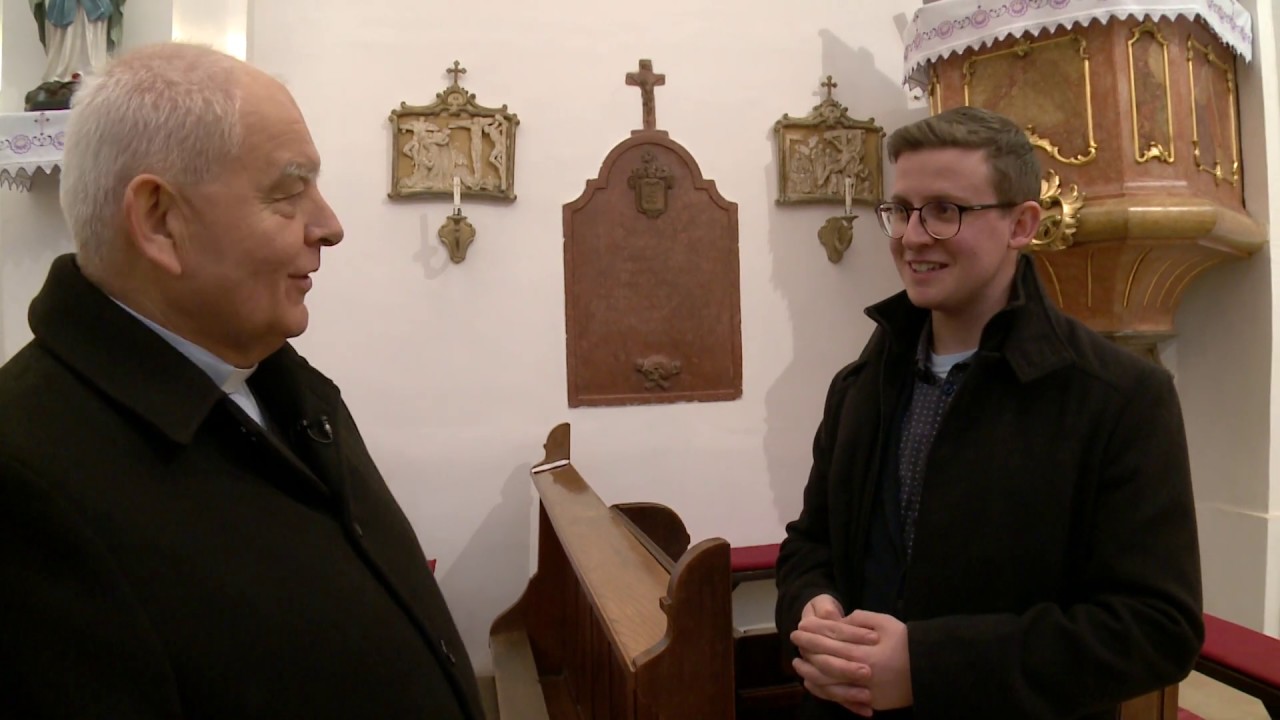 MUSICA-HORVÁTH MÁRK MŰSORA - A Bonum Tv adásában-12.Rész-A Zamárdi Templom és Franciabarokk Orgonája