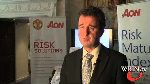 EIF 2012 on WRIN.tv: Executives from XL, Aon and G...