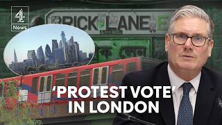 Will Labour Lose London In The Local Elections