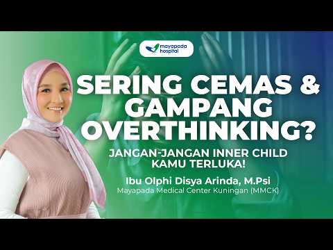 KENAPA TRAUMA MASA KECIL BISA TERBAWA SAMPAI DEWASA?