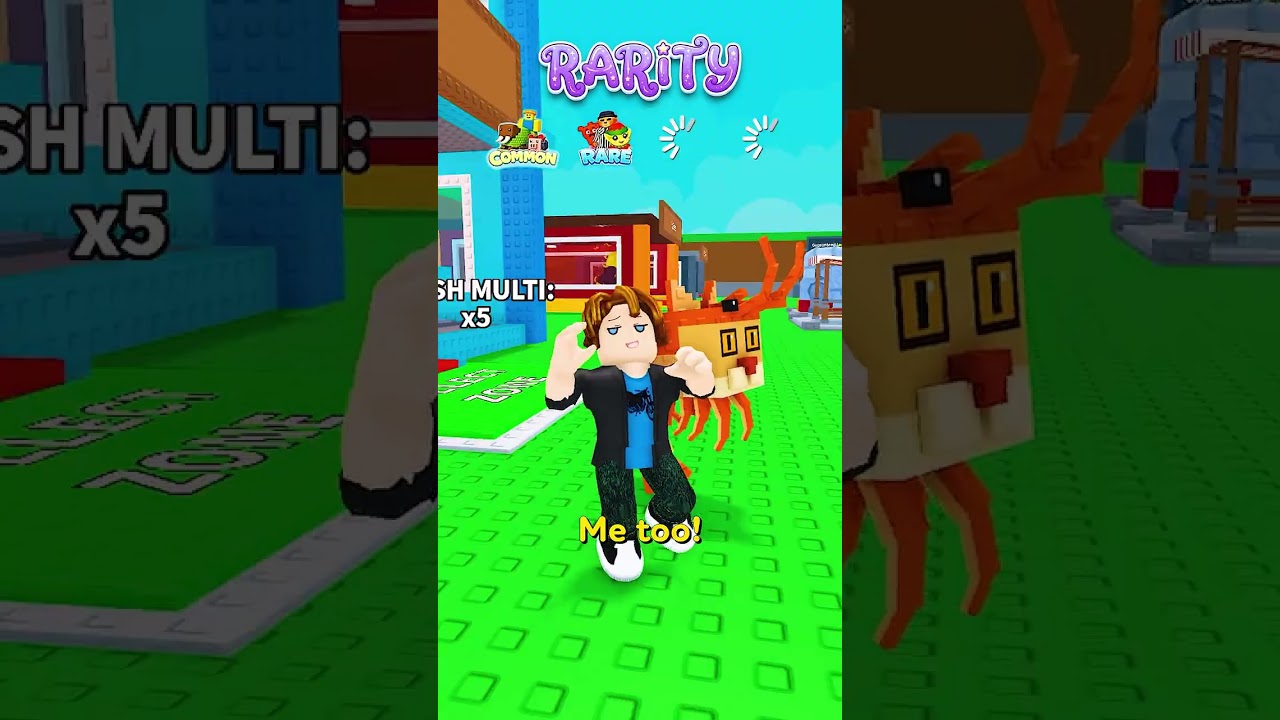 SC7RY CHAN JUST STARTED BANNING PLAYERS IN ROBLOX! #shorts