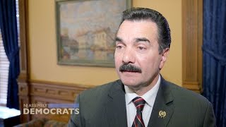 Speaker Prieto on the Need to Increase NJ’s Minimum Wage to $15