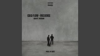 Cold Flow- Freeverse (Uncooked) (feat. Hussain)
