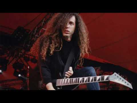 Train Of Consequences - Marty Friedman (Megadeth), isolated guitar solo! Only guitar 🖤