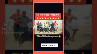 Download Lagu Waka Waka Amapiano remix MP3 Download Lagu Waka Waka Amapiano remix MP3
