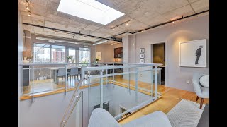 505-10 Wellesley Place, Toronto, ON