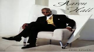 Aaron Hall - Let's Make Love
