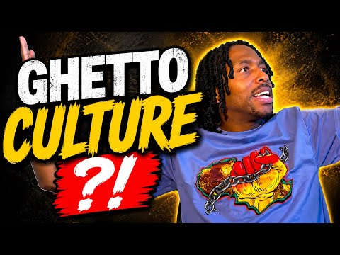 White Tiktoker Says She Doesn’t Hate Black People. She Hates “Ghetto Culture” Ced Watson