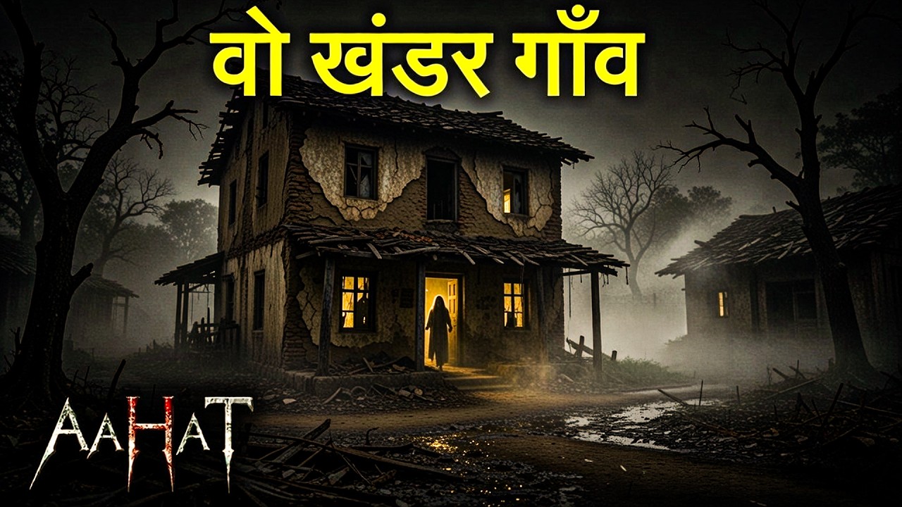 Aahat New Episode | Horror Show 2026 | Aahat New Episode 2026 | डर का असली एहसास | Horror Show