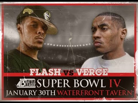 Verce vs Flash