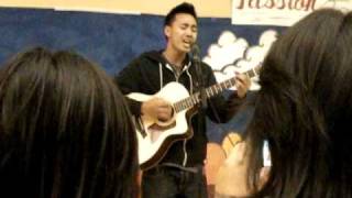 Stefan Sanchez Pylc Medley