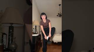 Dance Cl Grwm The Top Trick