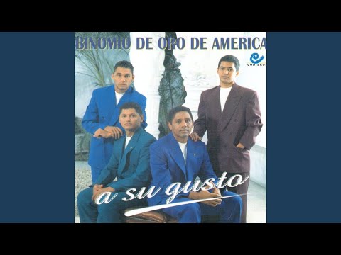 Binomio De Oro De América - Bañarte en Mis Sueños