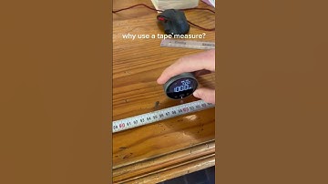 Thước đo điện tử