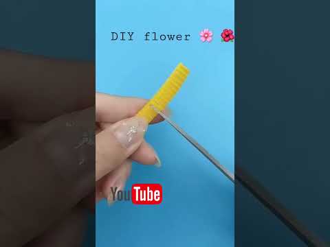 flower/-🌸-making/-craft/-#shorts-#youtubeshorts-#flowers
