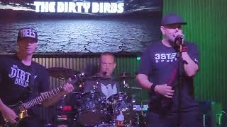 20260814-The Dirty Birds-You May Be Right-The HIdeaway Tavern-LV