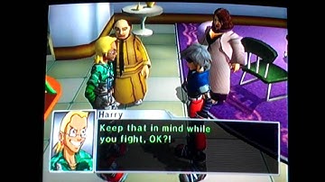 Lets Play Custom Robo: Noisy Neighbors