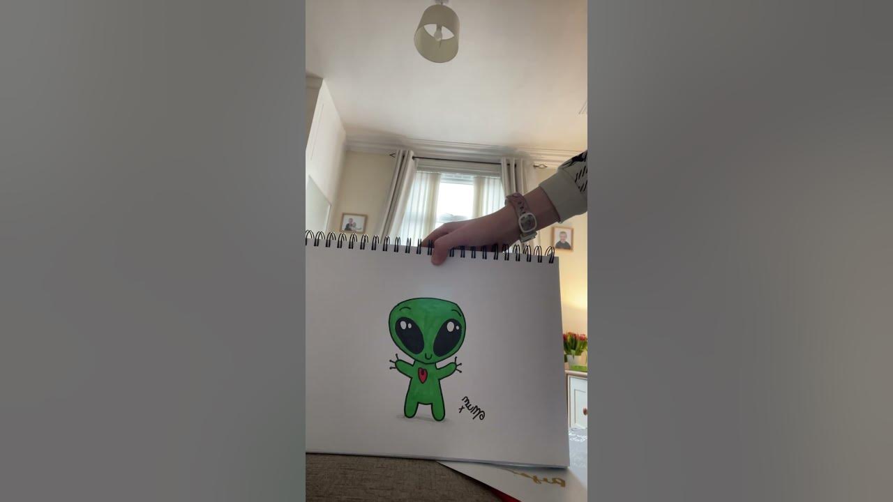 Rate from 1-10!! #draw with rob - YouTube