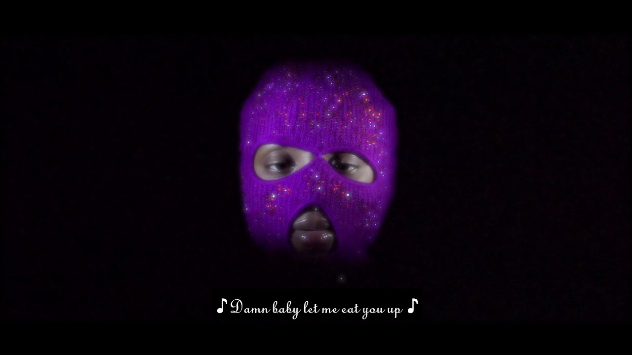 Wavy The Creator - Harmonies Ft. WurlD (Lyric Video)