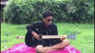 Satria - i'm still waiting for you