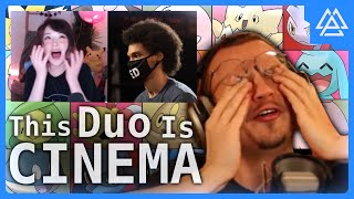 This Year’s Invitational is HILARIOUS (pChal Reacts to Week 3 Recap)