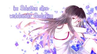 Starving for Black, Longing