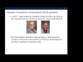 Quantum Algorithms for Eigenvalue Problems - Lin Lin