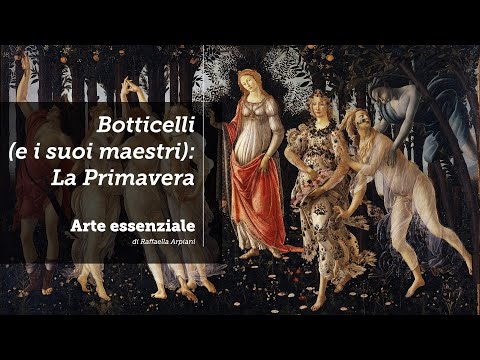 Video: L'artista dà vita ai disegni 3D nell'aria con la tecnologia moderna