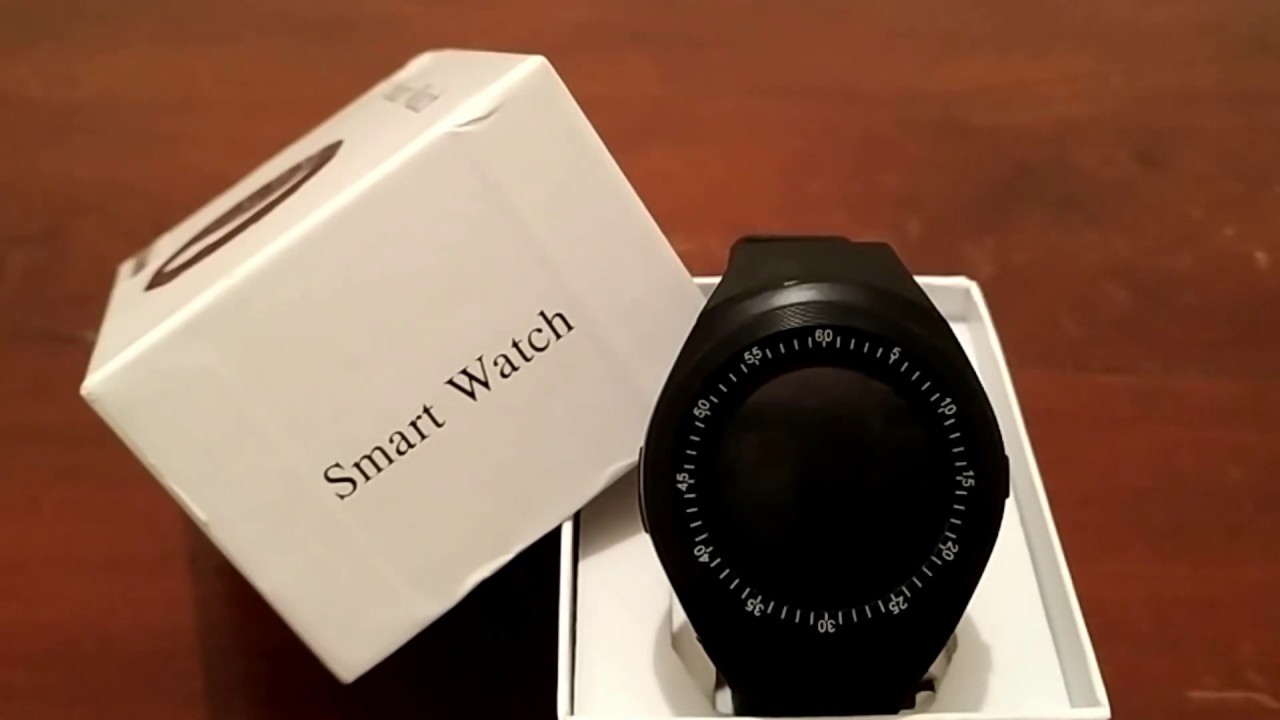 YouTube Video Statistics for ارخص ساعة رياضية بمزايا رائعة smartwatch  Bilikay Y1 - NoxInfluencer