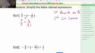 M7 Notes (2-2) Ex1