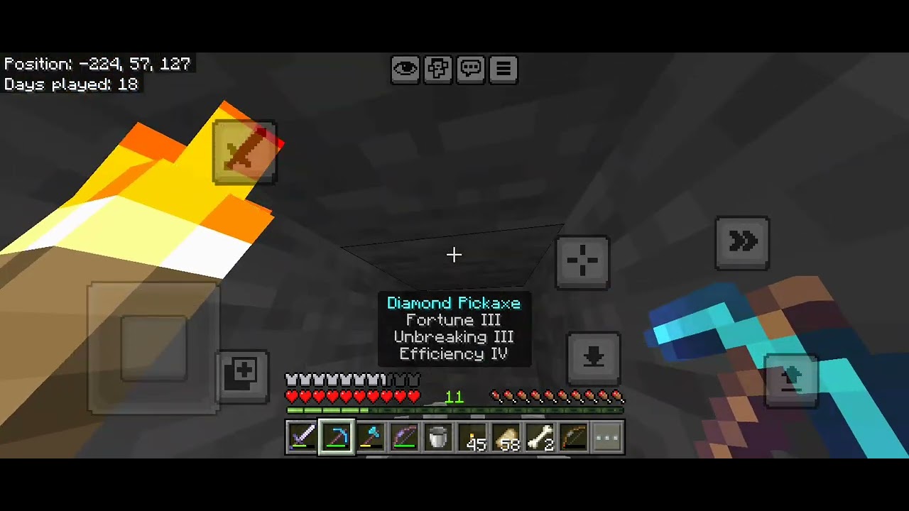 Minecraft Survival series episode 7