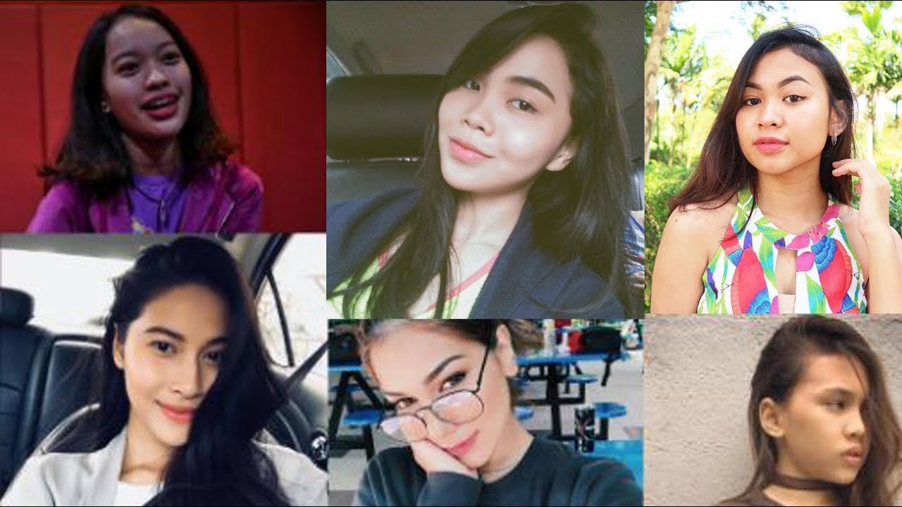 Top 10 Artis  Remaja Wanita  Malaysia  YouTube