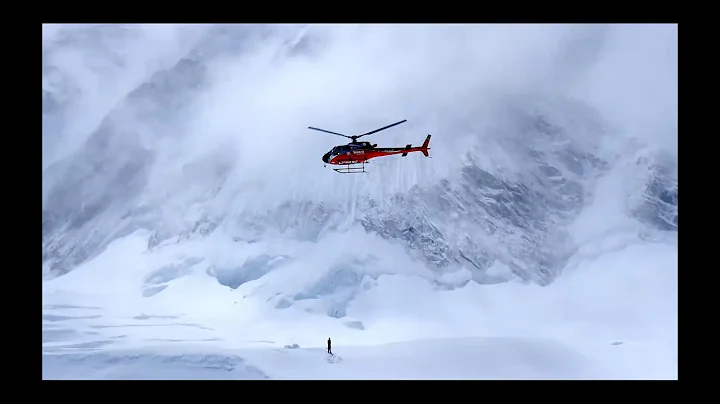 Shook: Everest's Deadliest Day with Jennifer Hull ...