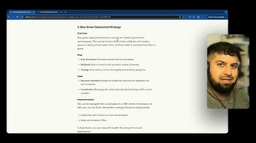 Blue-Green Deployments Explained: How to Deploy Without Downtime