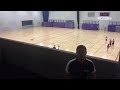 Sports Hall
