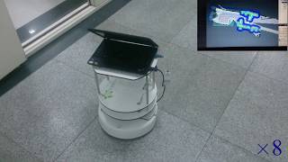 SLAM ROS Ubuntu Turtlebot