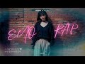 𝑷𝑳𝑨𝒀𝑳𝑰𝑺𝑻_broken words, 맘에 남아버린 밤들 | Emo Hiphop &amp; Chill 🌒🖤