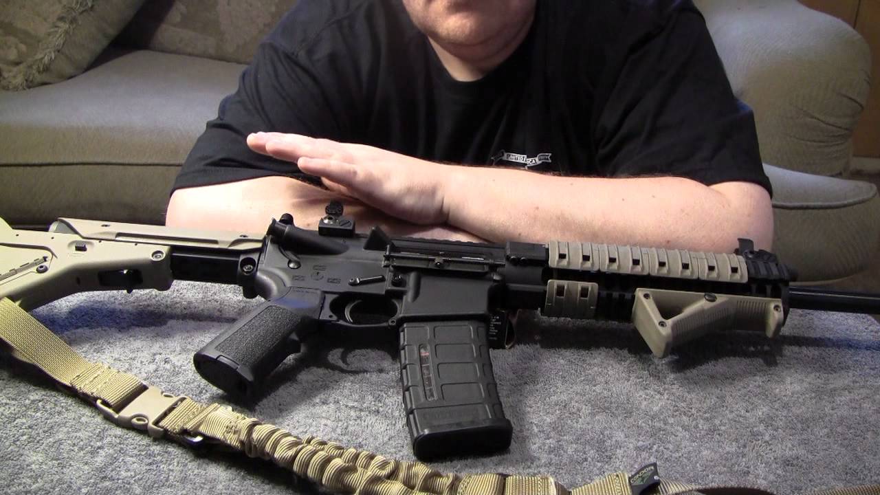 firearms facts what does the name ar 15 mean youtube