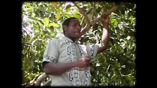 PNG Gospel Music - Mount Moreah Generation - Dina Nate
