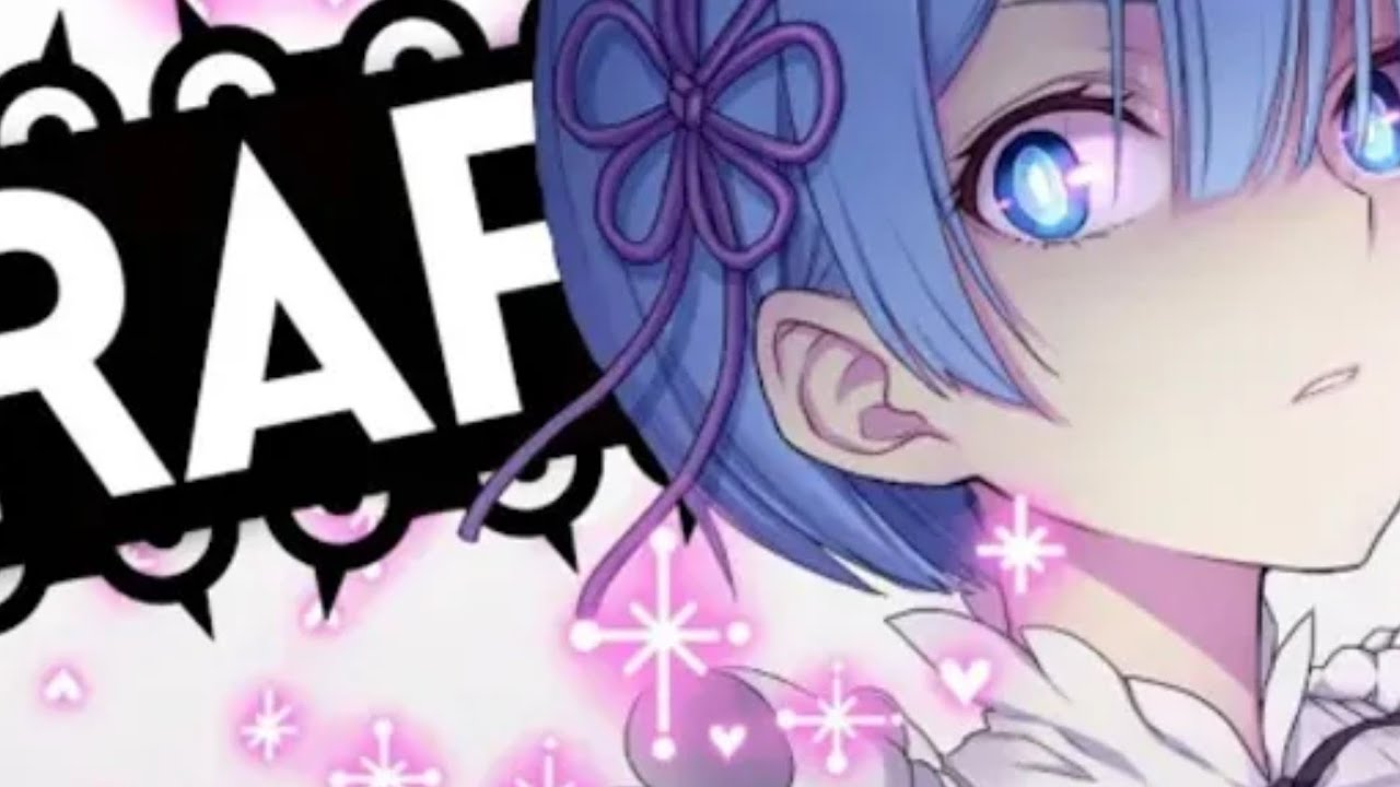 Kentrox Rmm RAP DE REM, RE:ZERO(KENTROX) - YouTube